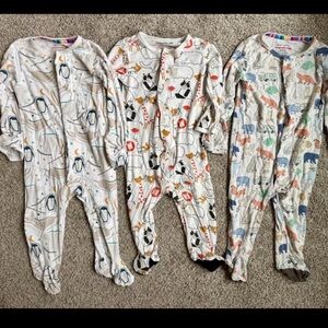 Magnetic Me Bundle (3-6 mths)